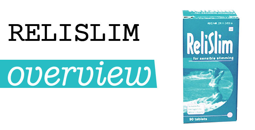 ReliSlim