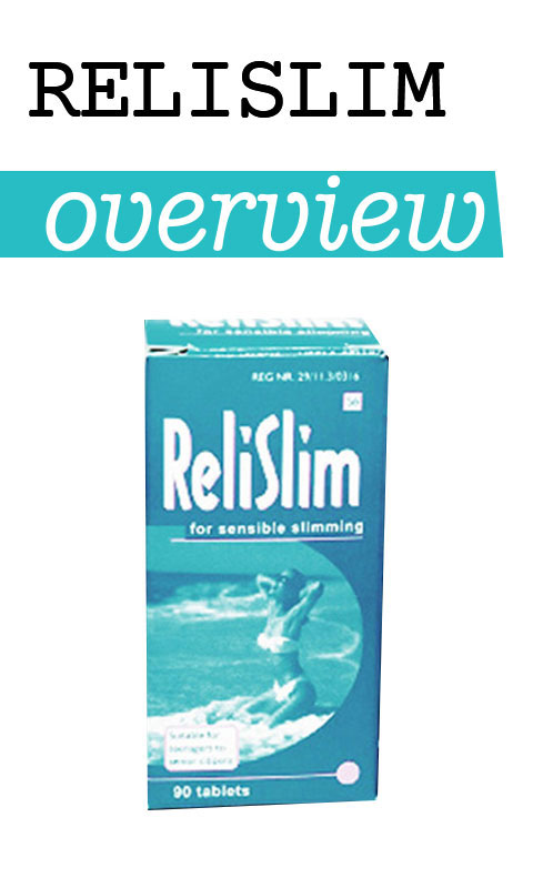 ReliSlim
