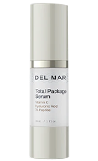 Del Mar Total Package Serum
