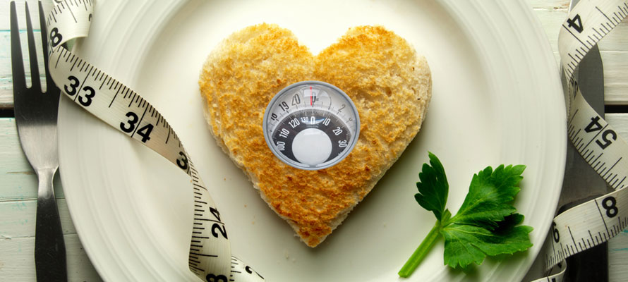 Carbs Are Good For Weight Loss