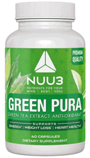 greenpura-test