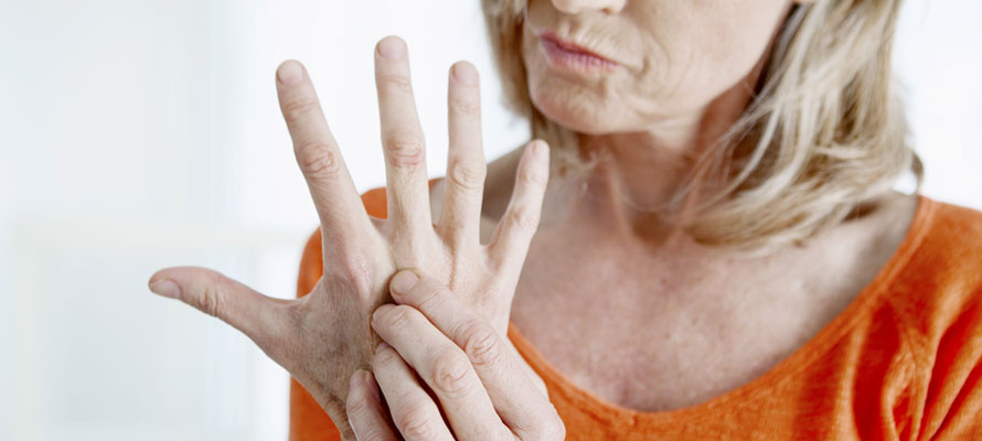 Polyarthritis Symptoms and Treatments