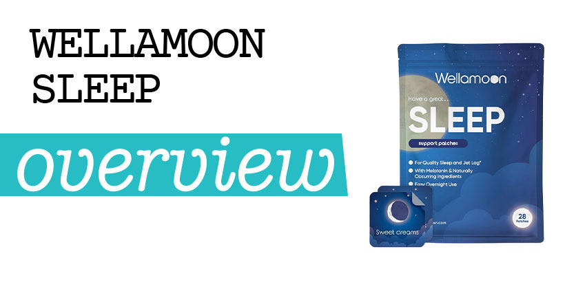 Wellamoon Sleep