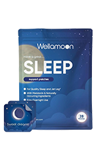 Wellamoon Sleep