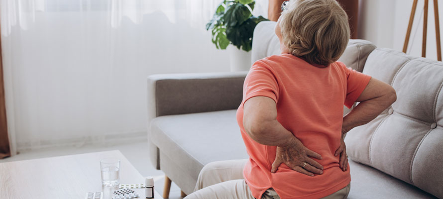 Musculoskeletal Pain