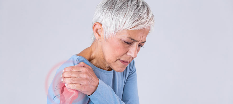 Shoulder Pain