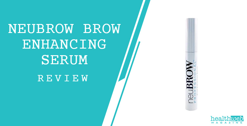 NeuBROW Brow Enhancing Serum