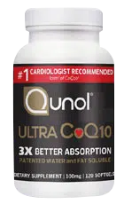 Qunol Ultra CoQ10