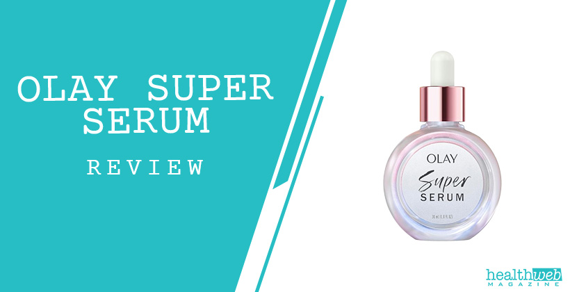Olay Super Serum