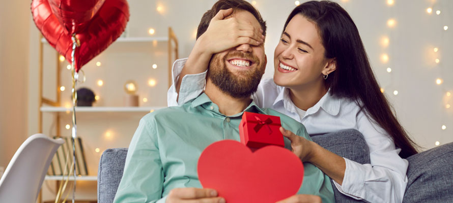 Valentines Day Beauty Gift Ideas