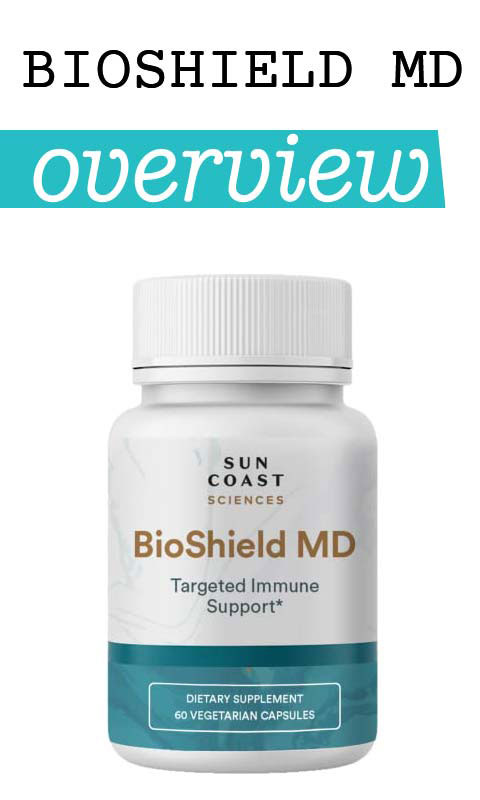BioShield MD