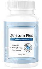 Quietum Plus