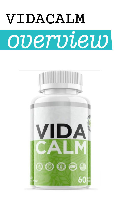 VidaCalm