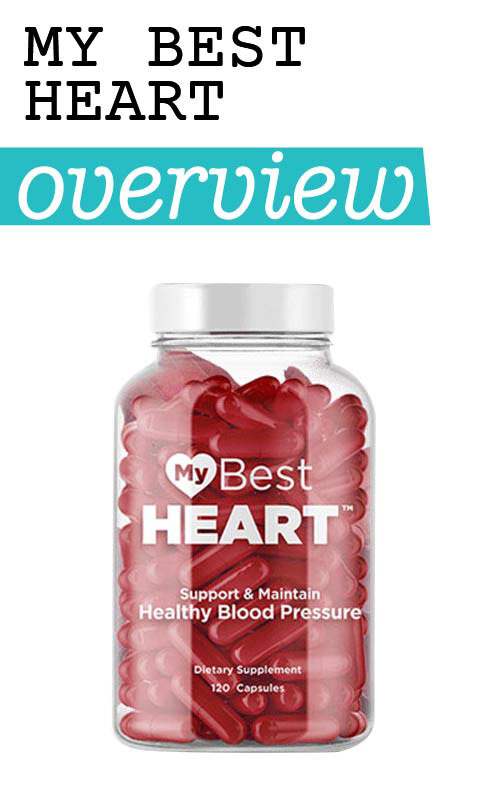 My Best Heart