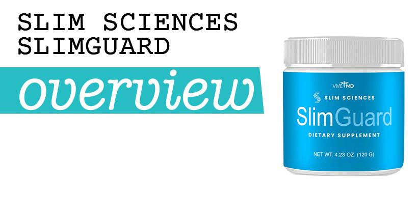 Slim Sciences SlimGuard