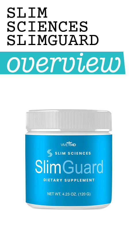 Slim Sciences SlimGuard