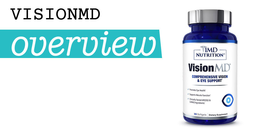 VisionMD