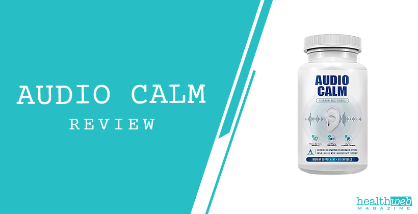 Audio Calm Review