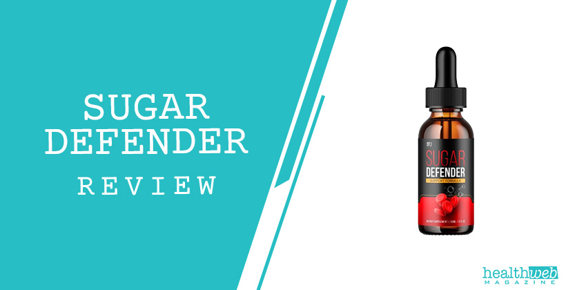 Sugar Defender Review: All-Natural Supplement for Blood Sugar Support