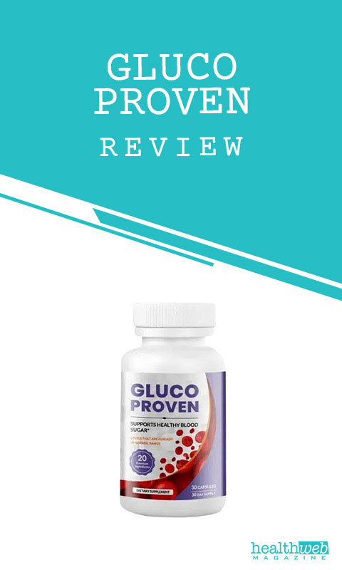 Gluco Proven