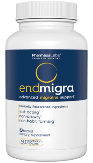 Endmigra