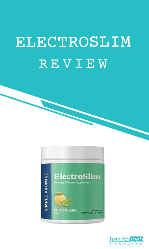 ElectroSlim Review – Electrolyte Powder for Weight & Metabolic Support