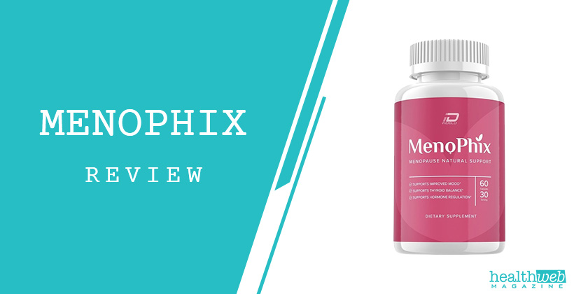 MenoPhix