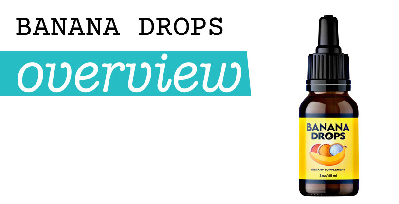 Banana Drops