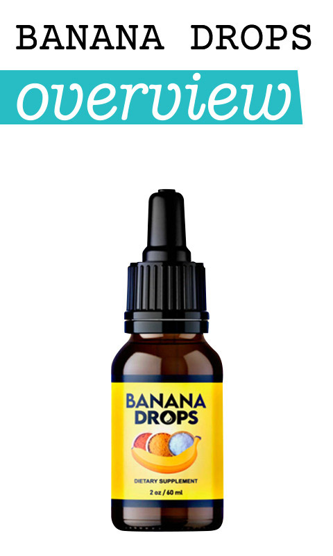 Banana Drops
