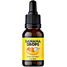 Banana Drops