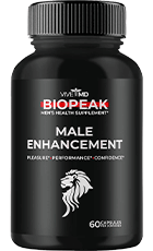 BioPeak Male Enhancement