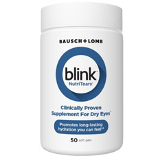 Blink NutriTears