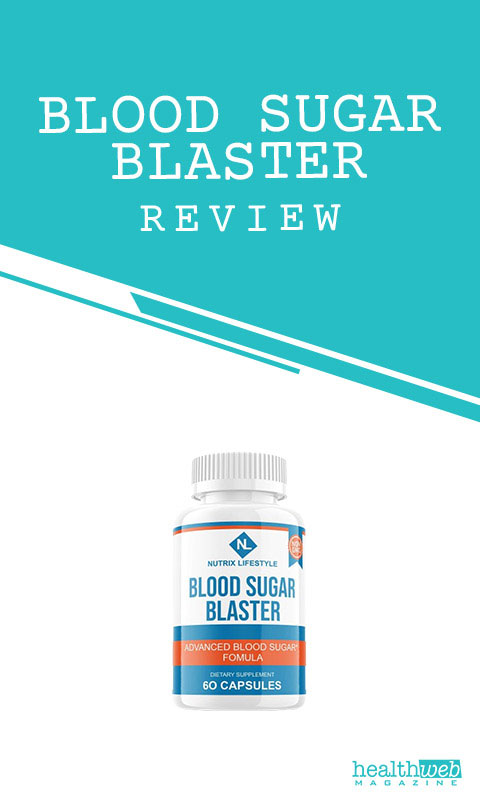 Blood Sugar Blaster