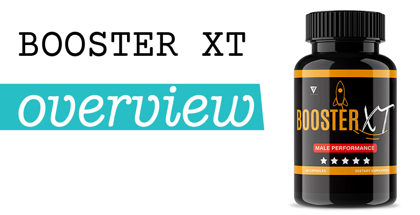 Booster XT