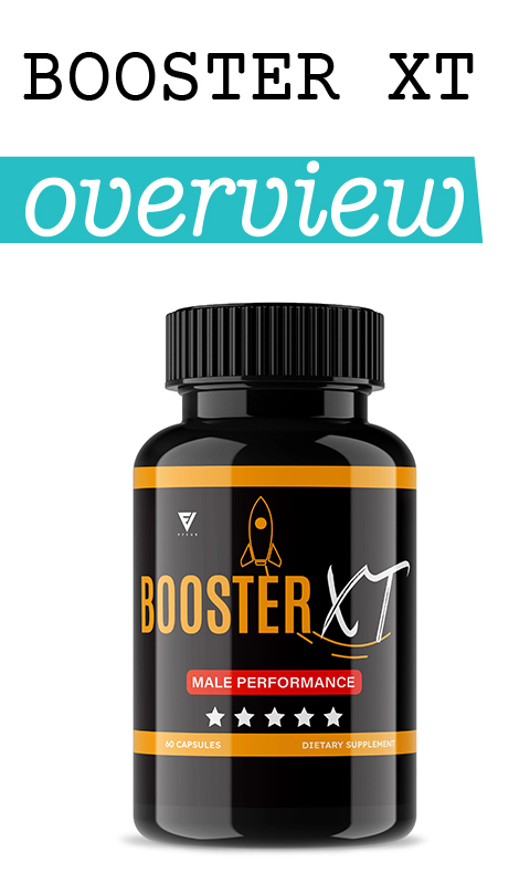 Booster XT