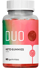 Duo Keto Gummies