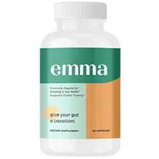 Emma Daily Digestive Supplement