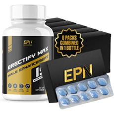 Erectify Max