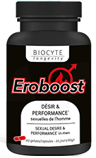 Eroboost