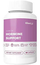 GleeFull Hormone Support