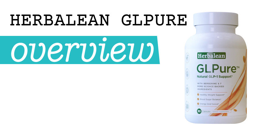 Herbalean GLPure