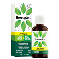 Iberogast