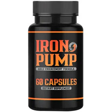 Iron Pump