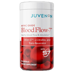 Juvenon Bloodflow-7