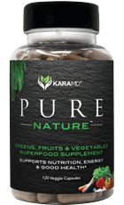 KaraMD Pure Nature