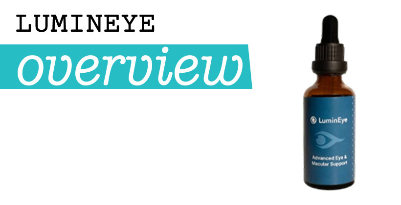 LuminEye