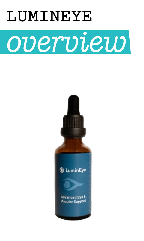 LuminEye