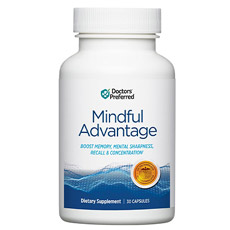 Mindful Advantage