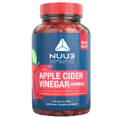 Apple Cider Vinegar Gummies