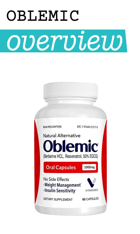 Oblemic